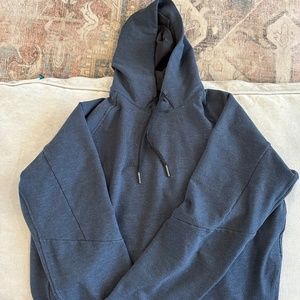 Lululemon men's hoodie